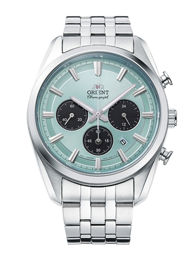 Часы аналоговые кварцевые Orient Contemporary RA-TX0304L10B