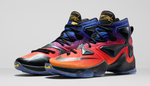 Заказать Nike LeBron 13 Doernbecher