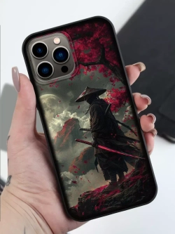 Чехол на iPhone 14 Pro Max с принтом