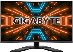 Монитор 32" Gigabyte G32QC