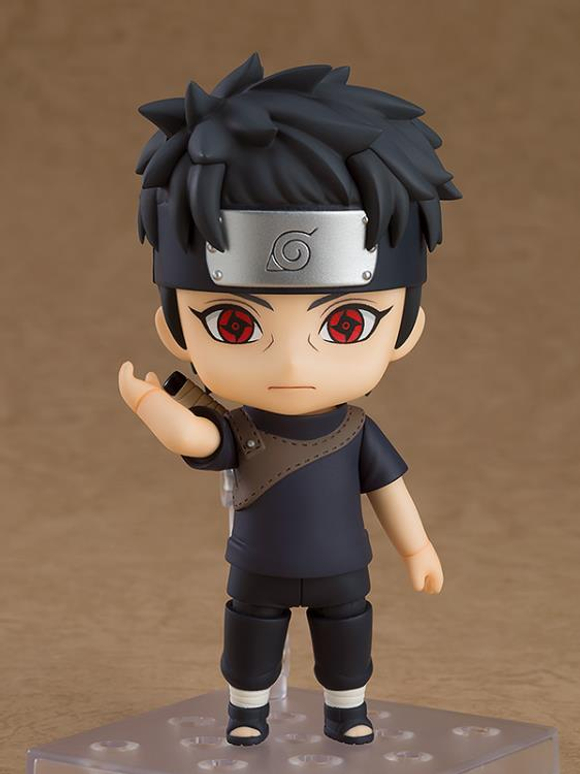 Фигурка Nendoroid No.2436 Naruto: Shisui Uchiha Наруто: Шисуи Учиха