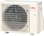 Сплит-система FUJITSU General ASYG09KPCA-R/AOYG09KPCA-R inverter