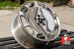 Комплект дисков Mercedes 007-8 18x8.5 et35 5x112