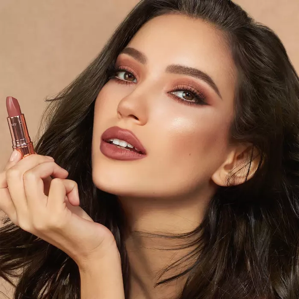 Charlotte Tilbury The Super Nudes 3.5g - Supermodel
