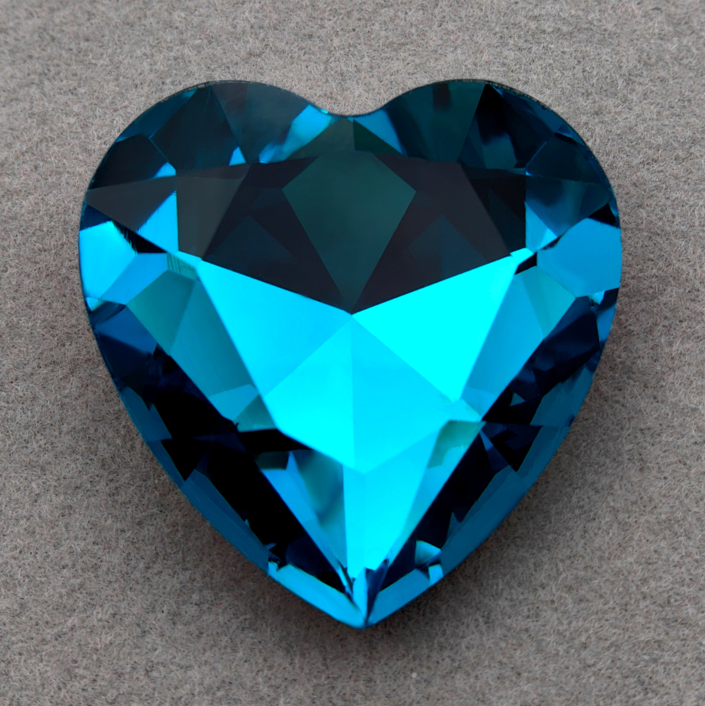 Сердце К9, Indicolite