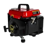 Электростанция DDE DPG1201i