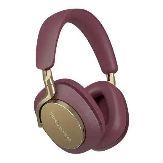 Беспроводные наушники Bowers & Wilkins Px8 Royal Burgundy