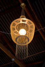 дизайнерский светильник Willowlamp Lantern - 300