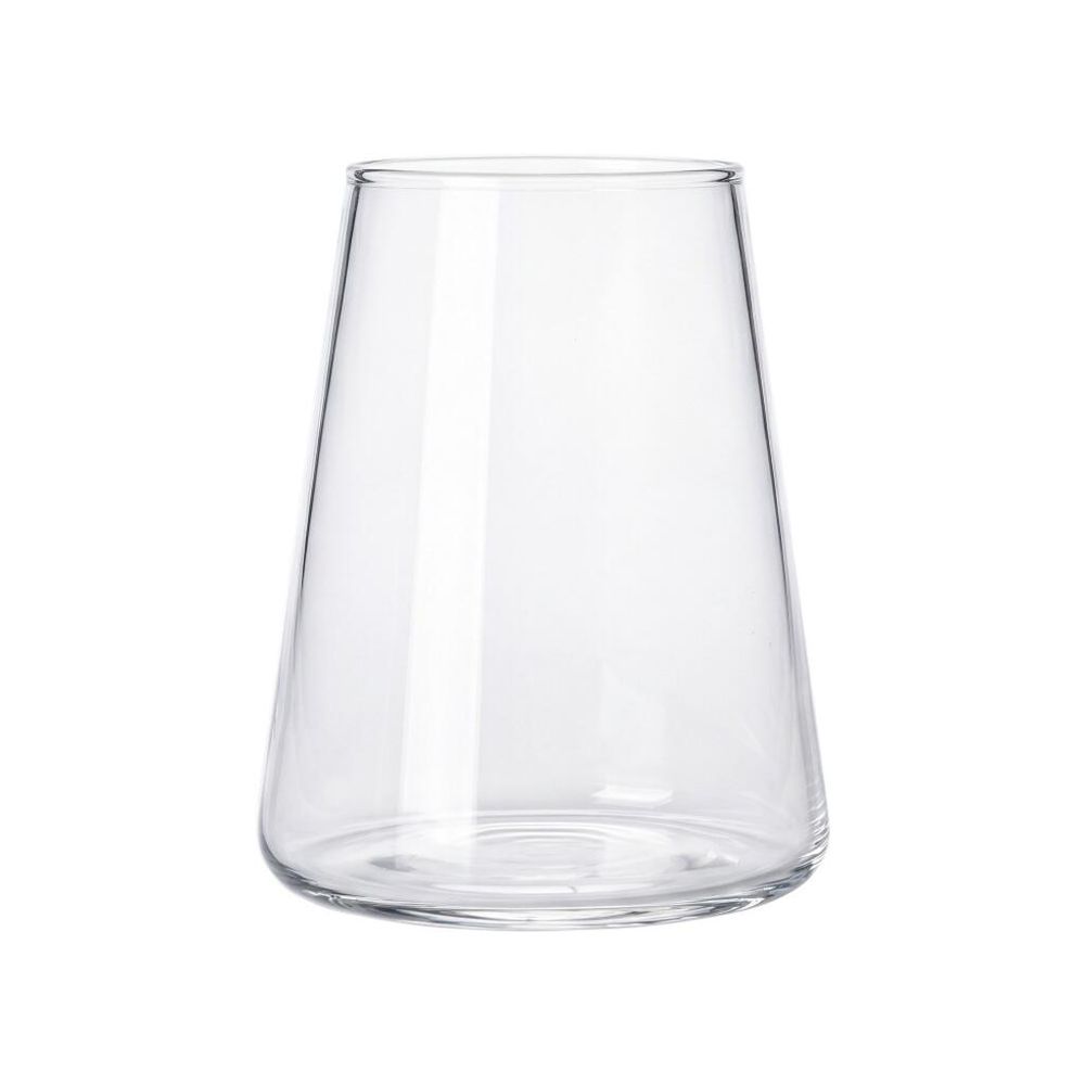 Стакан Хайбол 520 мл "Naro Down Cone" d 9,5/6,5 см h11,3 см Cocktail Week P.L. [6]