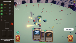 Cards and Towers (для ПК, цифровой код доступа)