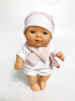 Кукла пупс для девочки Горди 26см (260B)