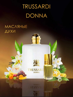 Trussardi Donna