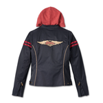 Куртка Miss Enthusiast Outwear 3-in-1 120th Anniversary -30%