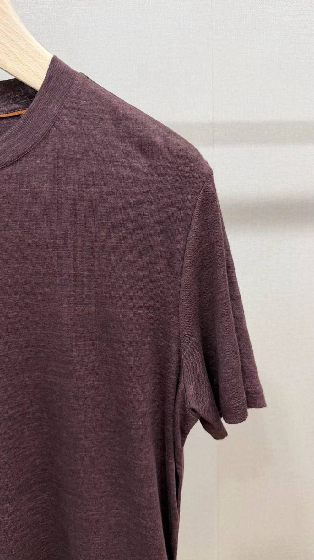 Футболка Loro Piana