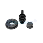 Дренаж фильтров Gemas FILTREX/FILTRONE/FILTREX HD/TURBIDRON BL (021000000)