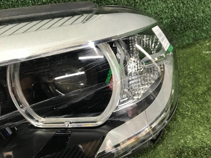 Фара левая BMW 5er G30 (2017-2020) LED