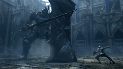 Demon's Souls (диск для PS5, интерфейс и субтитры на русском языке)