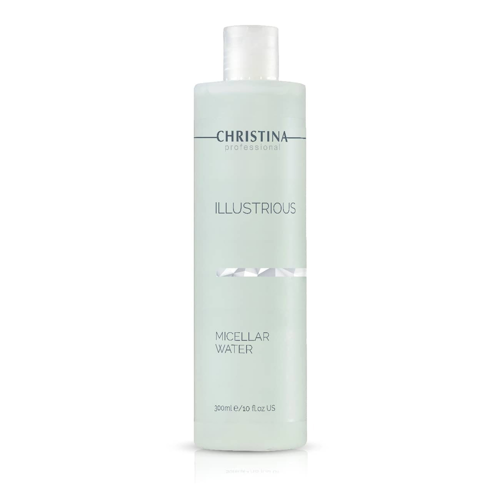 Illustrious Micellar water