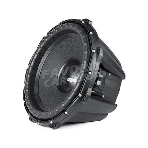 Сабвуфер Pride M.20 15" D1.6 2000W