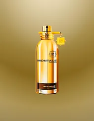 Montale Wild Aoud