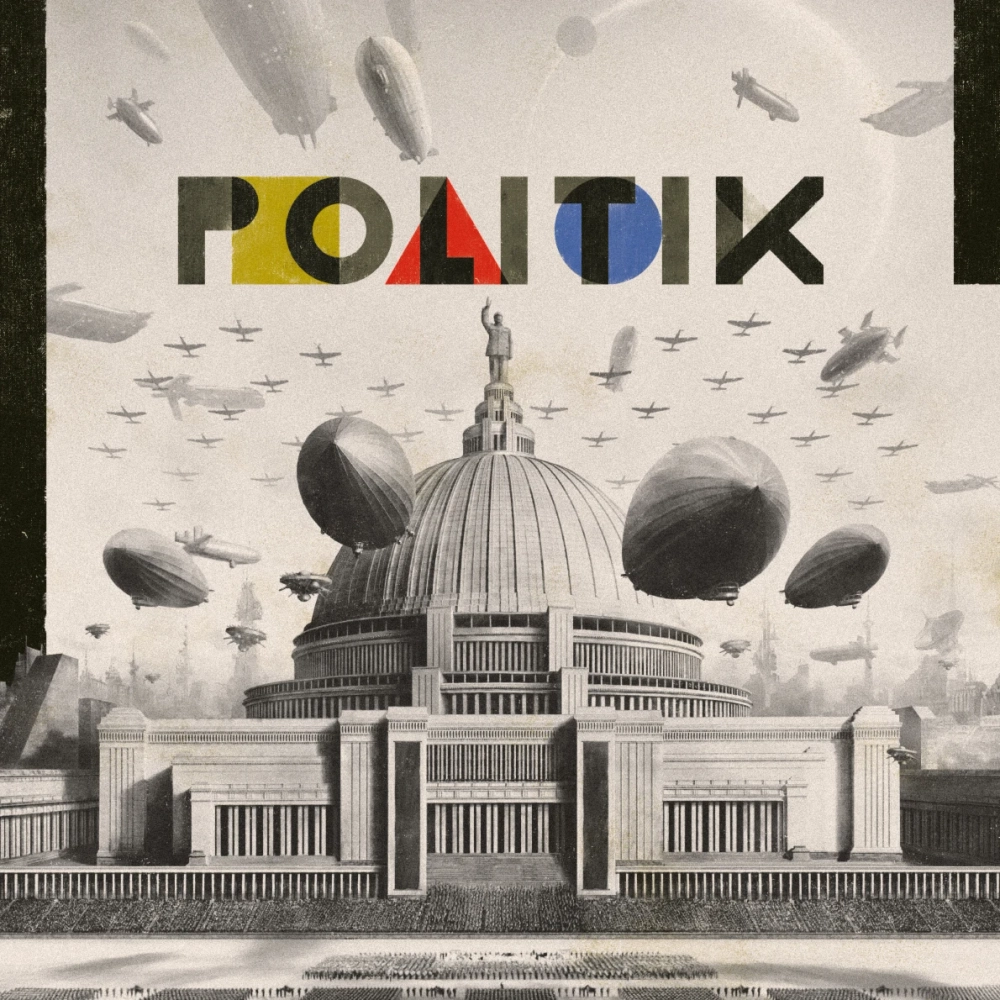 Politik - настольная игра