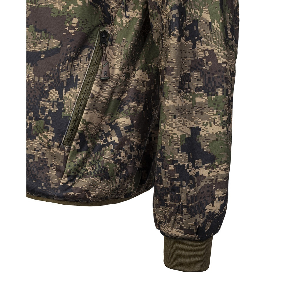 Костюм Remington Stalker Green Forest р. L