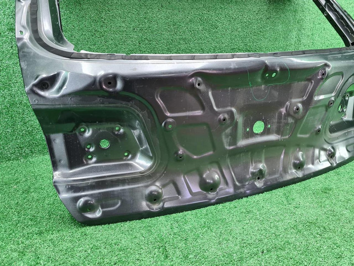 Крышка багажника Genesis GV80 (2020-н.в.)