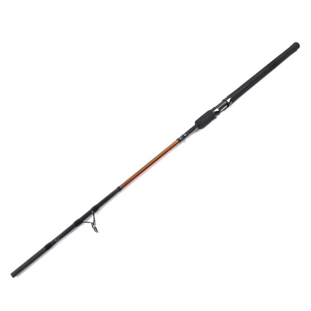 Удилище фидерное штекерное карбоновое 4 FIGHTERS Slogger Power FEEDER, 3,3 м, тест до 120 г