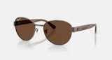 RAY-BAN RB3766CH 9259AN