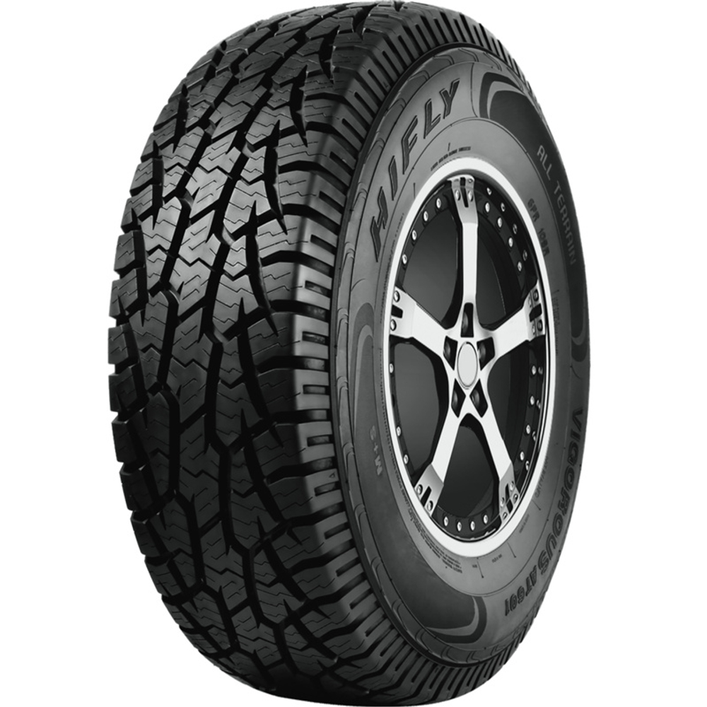 Michelin LT225/75R16 115/112S Vigorous AT601 TL 10PR