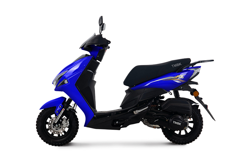 Скутер TMBK SPORT FS