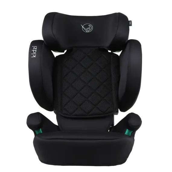 Автокресло Kidzi Itiro i-Size Black
