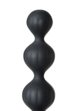 Satisfyer Love Beads Набор из 2 цветных анальных цепочек