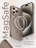 Чехол накладка iPhone 16 Pro Max 6.9" Gurdini Slim Series with Magsafe Desert