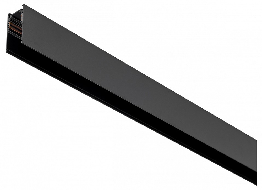 Комплект профиля встраиваемый для трека Lightstar Uno Pro 509037P