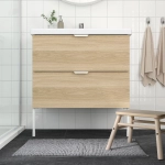TOFTBO коврик для ванной - IKEA