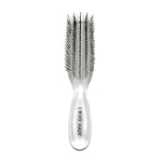 I Love My Hair Щётка "Русалочка"1801 М, diamond прозрачная