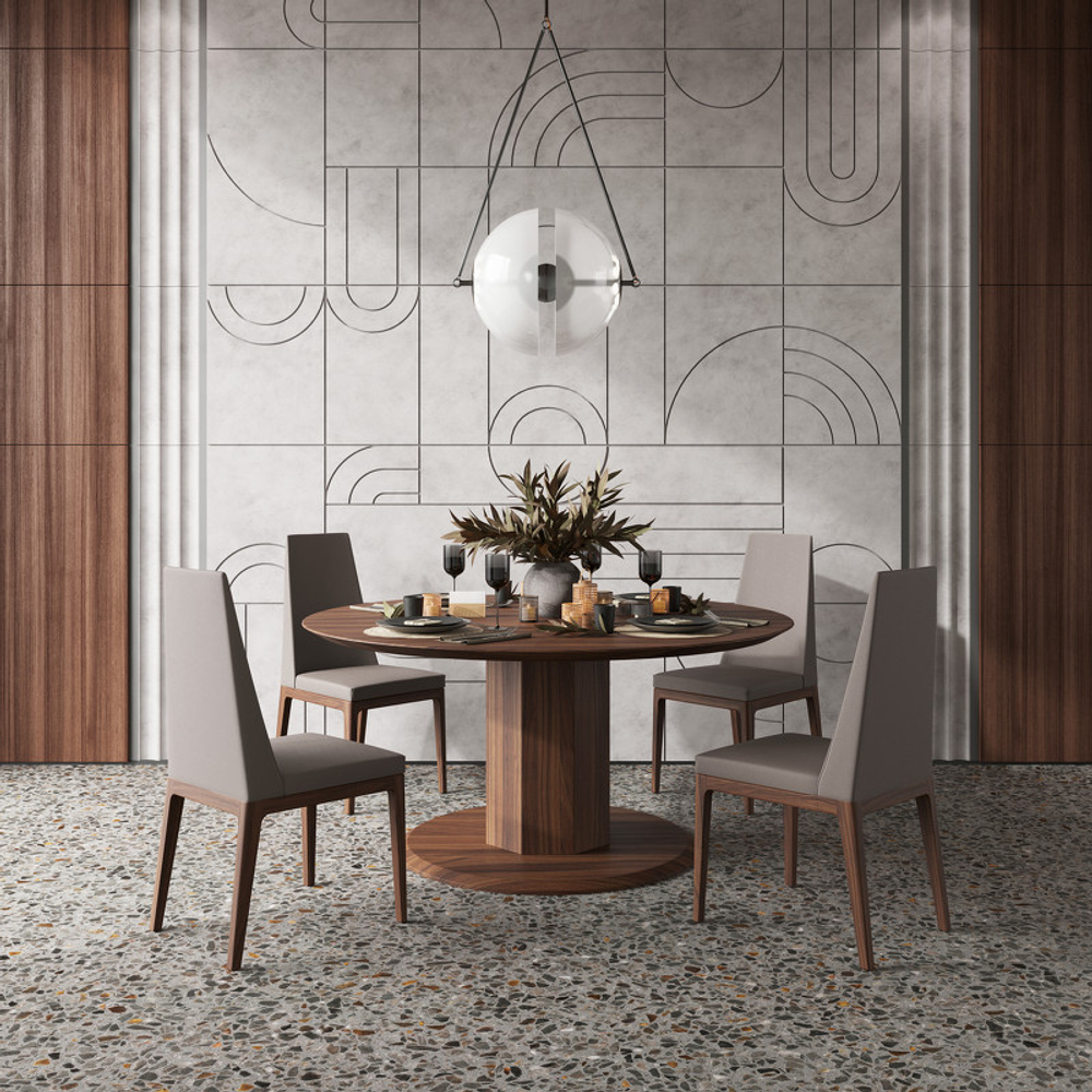 Стул MOD INTERIORS RONDA