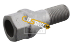 FEBI BILSTEIN - 21175-FEB - Wheel Bolt - Povrat artikla narucenog iz Njemacke nije moguc.