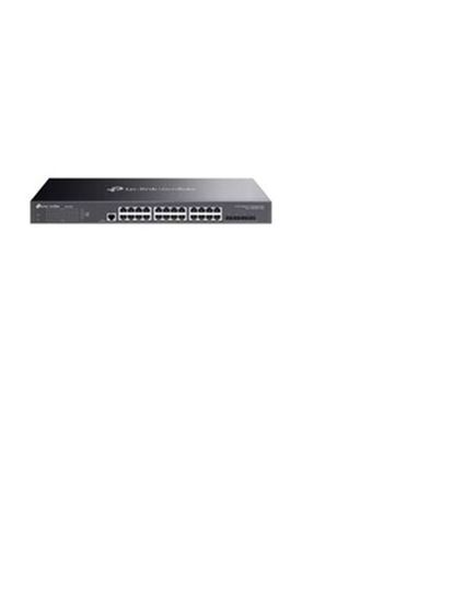 Коммутатор управляемый TP-Link TL-SG3452