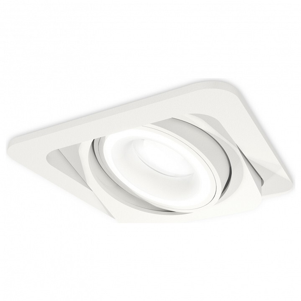 Встраиваемый светильник Ambrella Light XC XC7658080