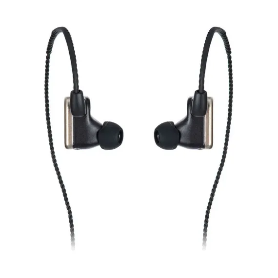 64 Audio Trio