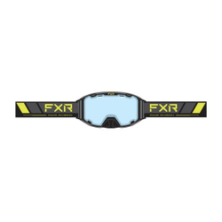 Горнолыжные очки FXR "Maverick" С ПОДОГРЕВОМ