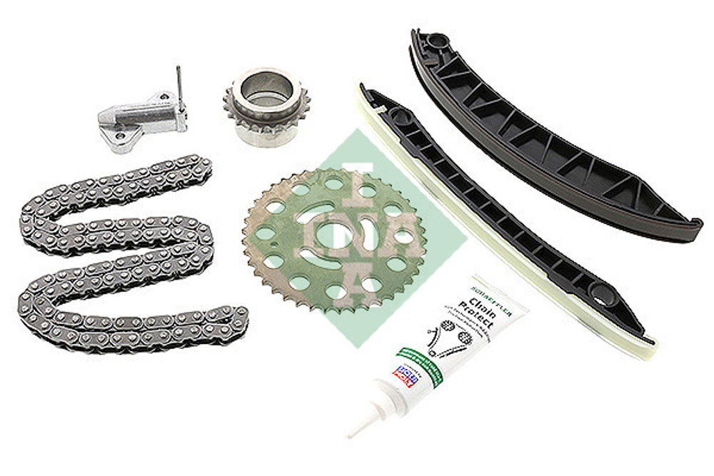 INA - 559181030-INA - Timing Chain Kit