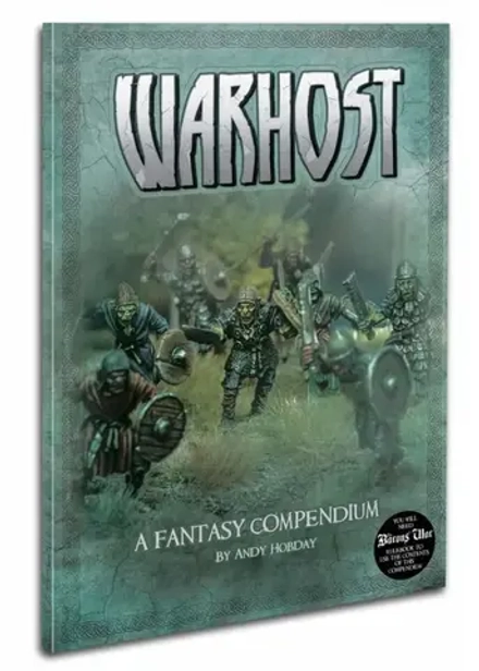 BP-401010030 Bolt Action: Third Edition Rulebook