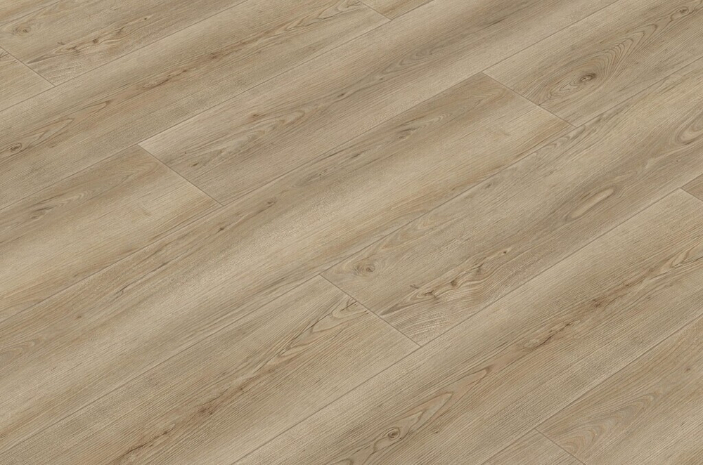 SPC-ЛАМИНАТ - Hoi Lock Flooring Шёлк арт: 6038PK - Pekin
