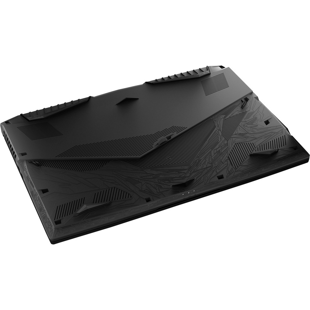 Ноутбук MSI GE75 10SFS-217RU Black (9S7-17E912-217)