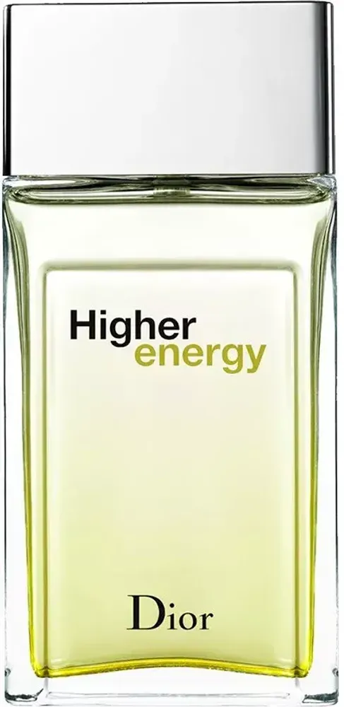 Dior Higher Energy EDT 100 ml