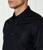 Рубашка Armani Exchange - черный(6DZC10 ZNXLZ)