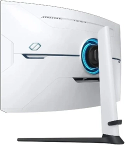 Монитор Samsung 32" Odyssey G8 LS32BG850NMXUE